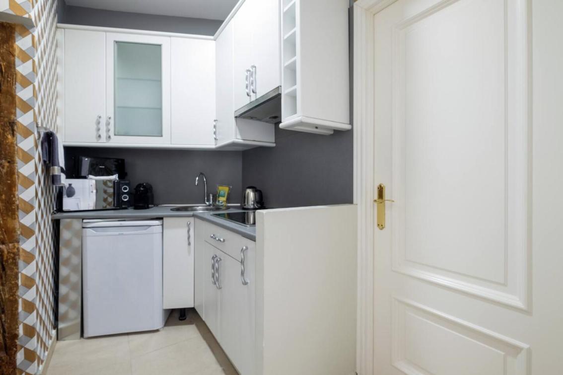1 Bedroom 1 Bathroom Furnished - Sol - Bright Refurbished - Mintystay * Madrid